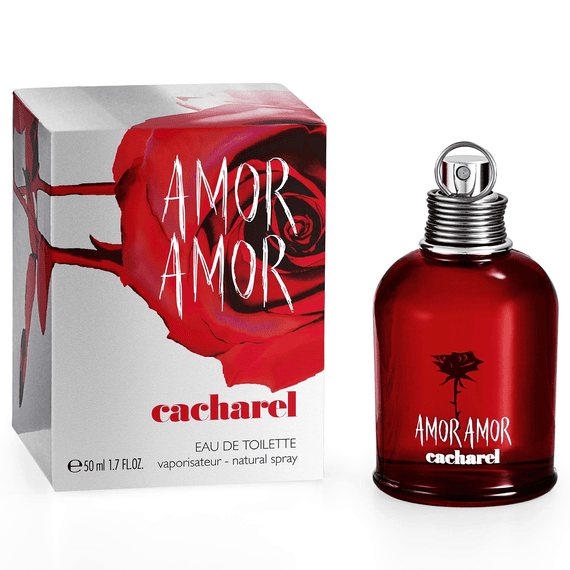 Amor Amor Eau de Toilette