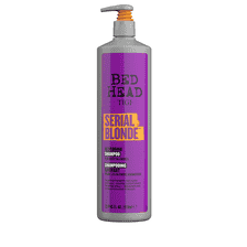 Serial Blonde Shampoo