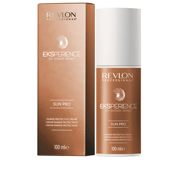Sun Pro Protective Cream