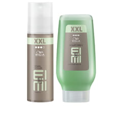 Pearl Styler XXL + Sculpt Force (Flubber) XXL