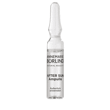 After Sun Ampullenkur Limited Edition