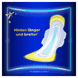 Secure Night Extra Binden mit Flügeln Big Pack - 16 Stk.