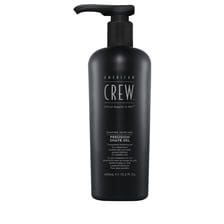 Precision Shaving Gel
