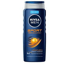 Sport Shower Gel