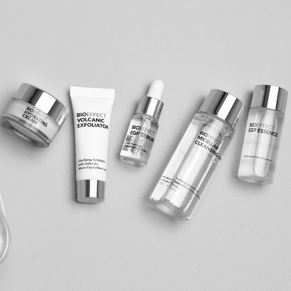 On-The-Go Essentials