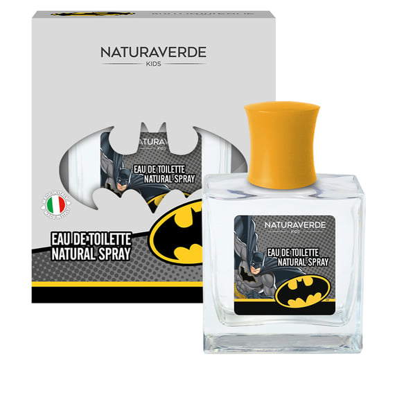 Eau de Toilette Natural Spray