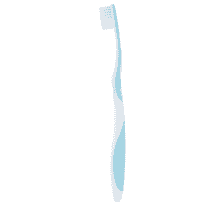 Gum Protection Soft Toothbrush