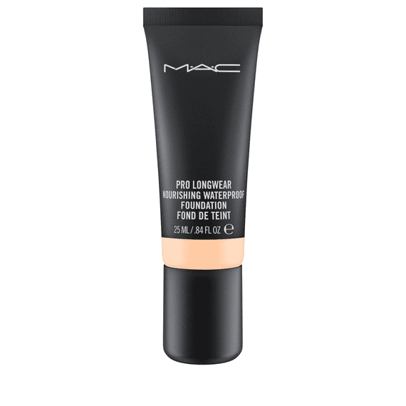 M·A·C - Pro Longwear Nourishing Waterproof Foundation - NW 22 - 25 ml