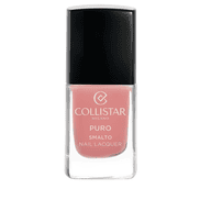Puro Nail Lacquer - 102 rosa antico