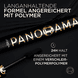 Volume Million Lashes Panorama Mascara All Night Black