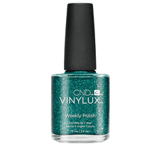 Vinylux Emerald Lights
