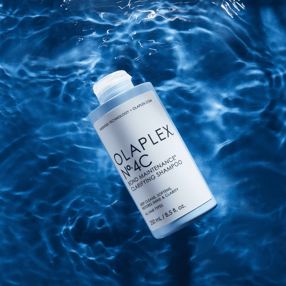 No° 4C Bond Maintenance Clarifying Shampoo