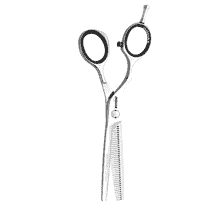 Diamante E 39 Sinistra 5,25 forbici da modellismo