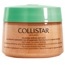 Collistar - Special Perfect Body - Talasso Scrub Anti-Age Rev. Exfol. Salts - 700 g