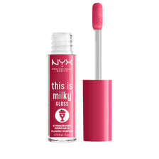 Gloss - Strawberry Horchata Shake