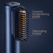 Air Wand Straightening Brush