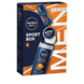 Men Gift Set Sport Box