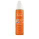 Spray solare per bambini SPF50+