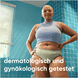 Anti-Scheuer Stick für den Intimbereich