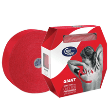 Giant Classic - Red