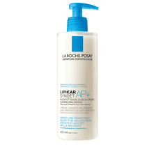 Syndet AP+ - Replenishing cleansing cream for very dry skin