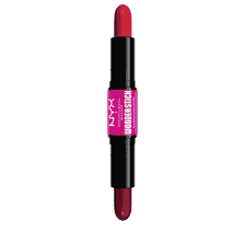 Blush - Bright Amber N Fuchsia