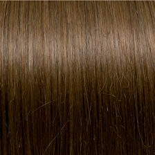 Keratin Bondings 40/45 cm - 12, gold blond copper