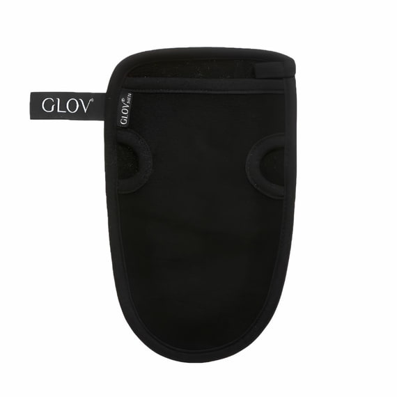 Man Body Exfoliating Mitt
