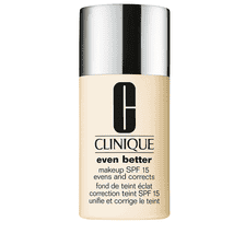 Even Better Makeup SPF 15 - 
Flax