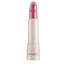 Natural Cream Lipstick - 675 red amaranth