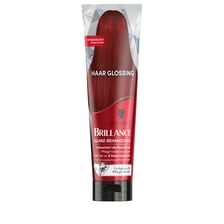 Trattamento Lucentezza Capelli Glossing Rosso Intenso