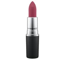 M·A·C - Powder Kiss Lipstick - Burning Love - 3 g