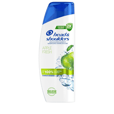 Anti-Schuppen Shampoo - Apple Fresh