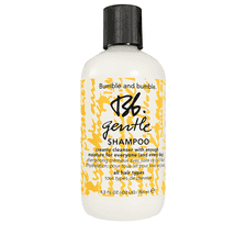 Gentle Shampoo