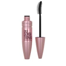 Mascara Intense Black