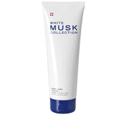 White Musk Body Care Lotion