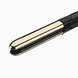 Piastre Liscianti Black Onyx ST484E