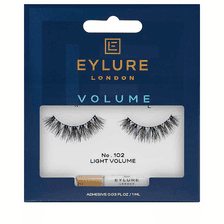 Lashes Volume 102
