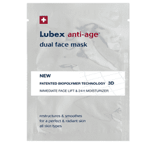 Dual Face Mask 2 Stk.