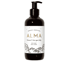 Mama & Baby Body Lotion
