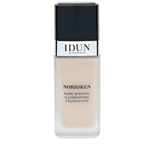 Norrsken Liquid Foundation Jorunn