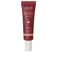 Hydra Soft Mineral Foundation Ingrid