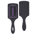 Charcoal Infused Paddle Detangler