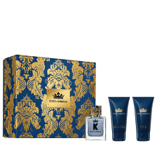 Trio Set Eau de Toilette