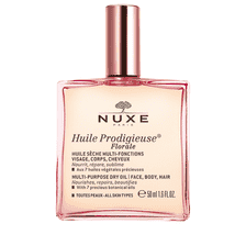 Huile Prodigieuse Florale (face, body, hair)