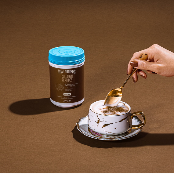 Collagen Peptides Cocoa
