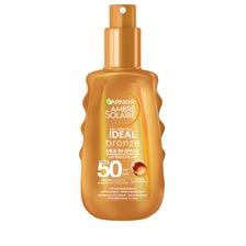 Ideal Bronze Latte in Spray Protezione Solare con SPF 50