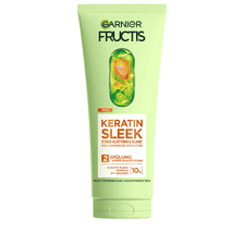 Keratin Sleek Spülung