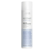 Moisture Micellar Shampoo