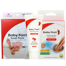 Pedicure care set